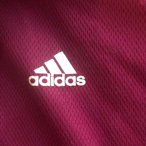 SOLD Adidas jacket - Picture 2 of 3